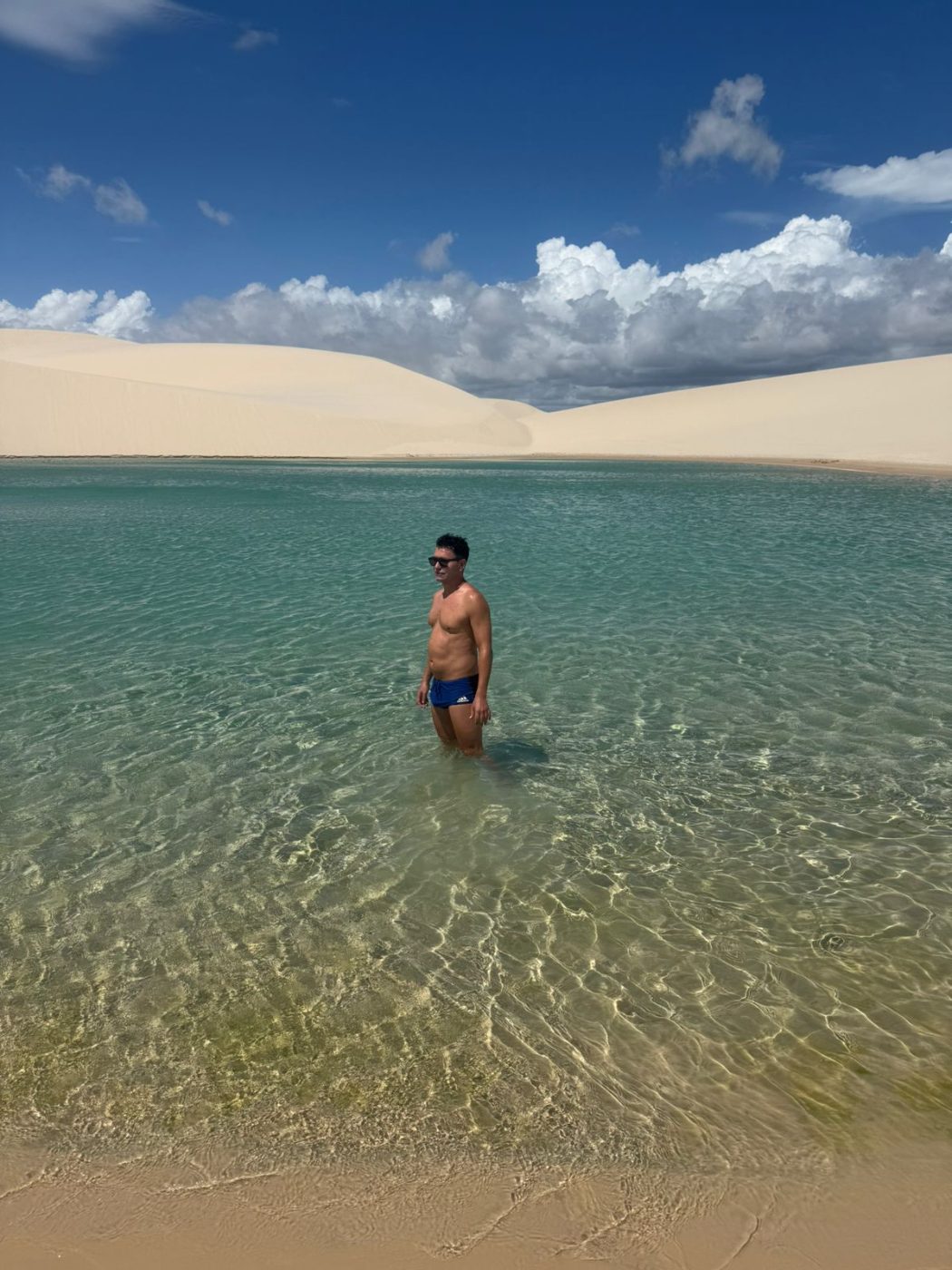 Santo Amaro do Maranhão